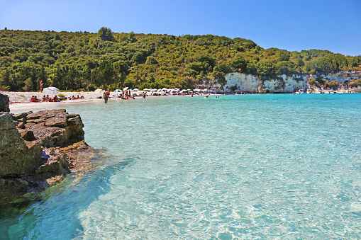 Ilhas gregas: Corfu, Paxos e Antipaxos 💙⚪ - 24