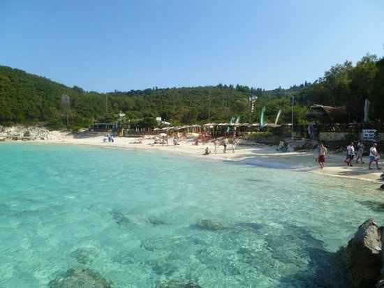 Ilhas gregas: Corfu, Paxos e Antipaxos 💙⚪ - 26