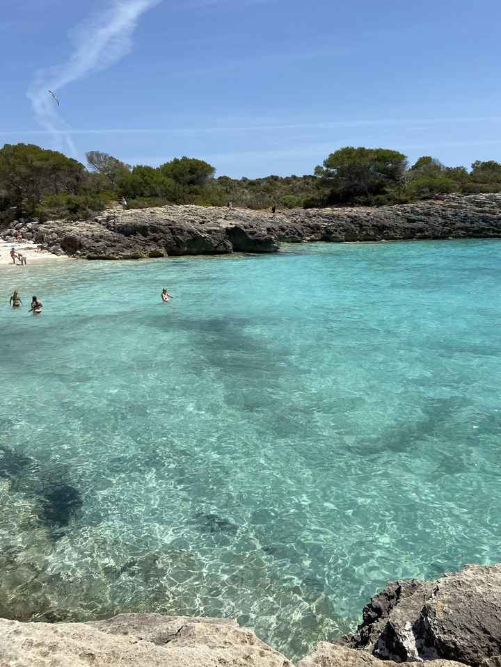 Menorca ou Djerba? - 1