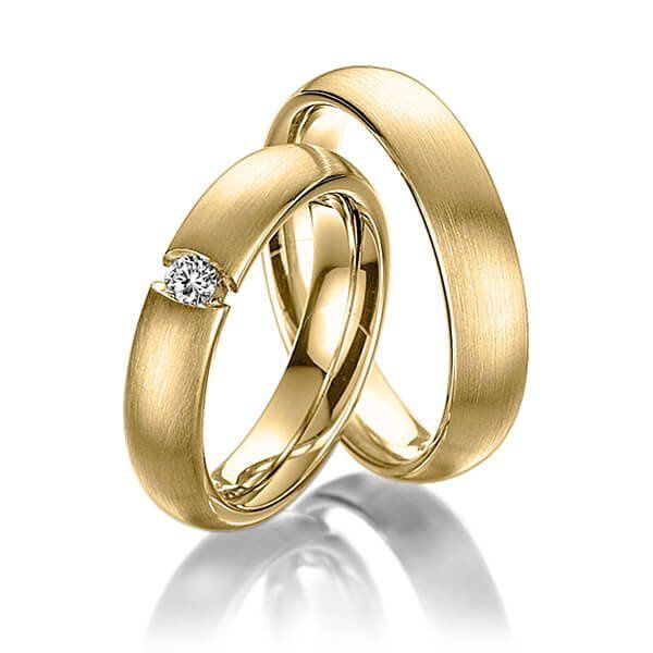 Já tens as alianças do casamento? - 1