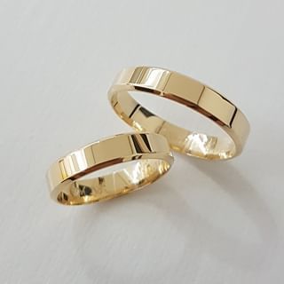 Já tens as alianças do casamento? - 3