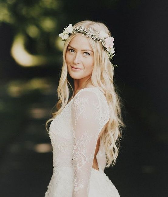 No meu casamento alinho a fotos unusuais e fujo a coroas de flores! - 6