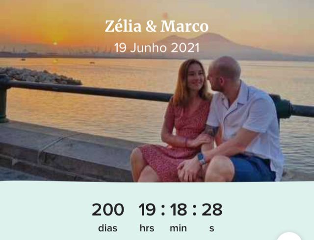 Primeiro check: 200 dias!!!! 1