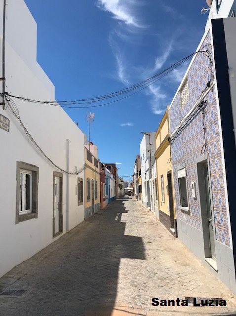 Opções de Lua de Mel em Portugal - Parte 1 - Algarve 18