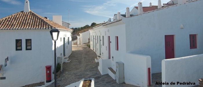Opções de Lua de Mel em Portugal - Parte 2 – Costa Vicentina 2