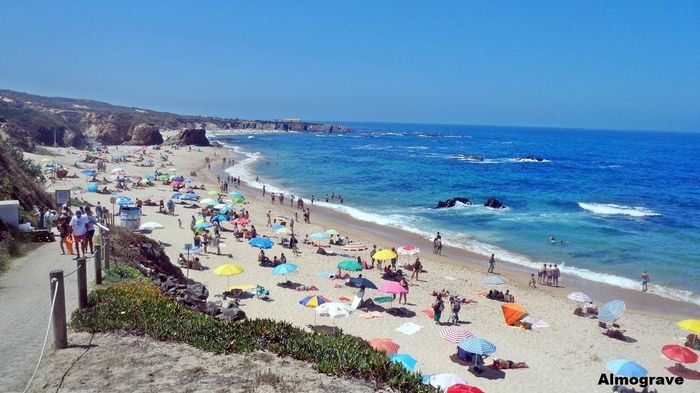Opções de Lua de Mel em Portugal - Parte 2 – Costa Vicentina 3