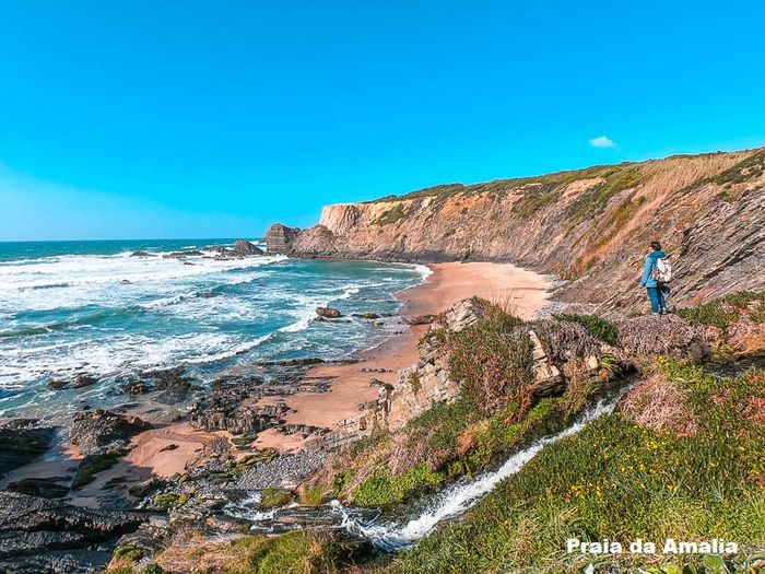 Opções de Lua de Mel em Portugal - Parte 2 – Costa Vicentina 4