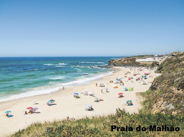 Opções de Lua de Mel em Portugal - Parte 2 – Costa Vicentina 6