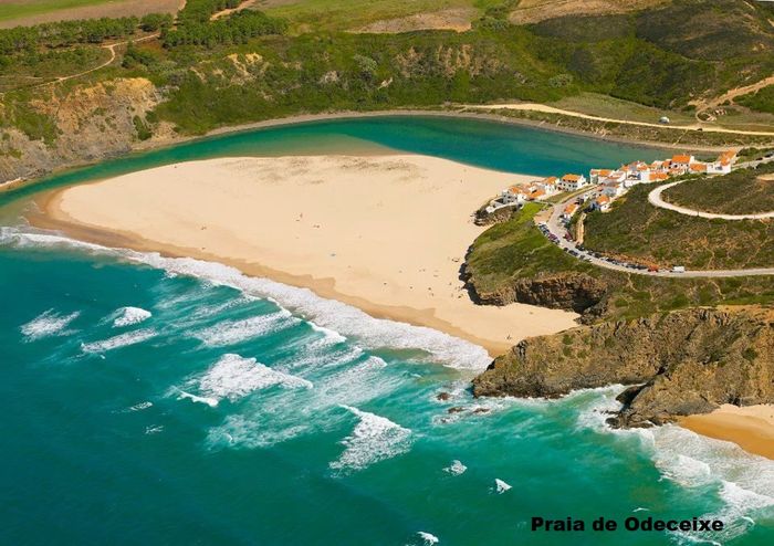 Opções de Lua de Mel em Portugal - Parte 2 – Costa Vicentina 7