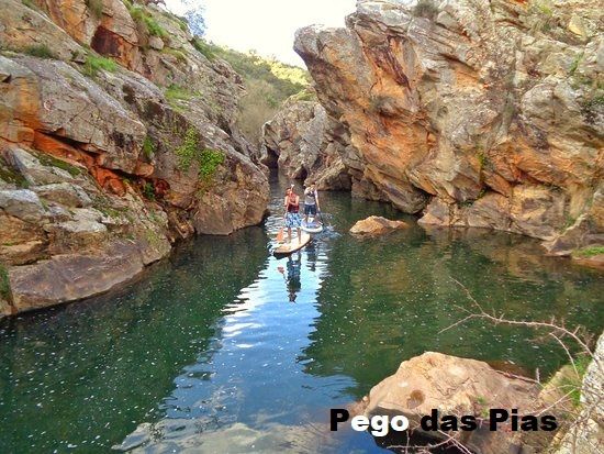 Opções de Lua de Mel em Portugal - Parte 2 – Costa Vicentina 8
