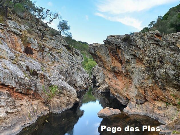 Opções de Lua de Mel em Portugal - Parte 2 – Costa Vicentina 9