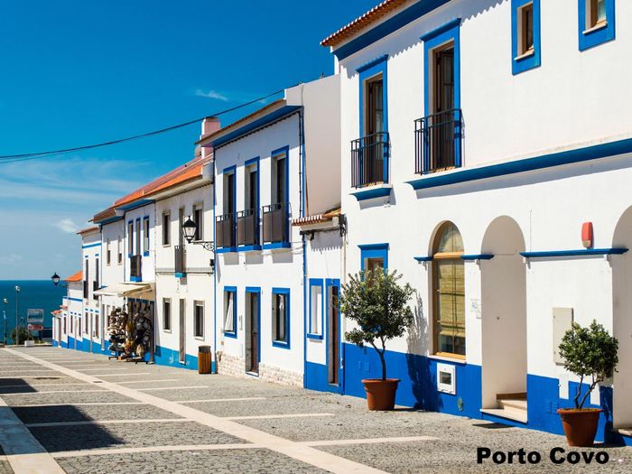 Opções de Lua de Mel em Portugal - Parte 2 – Costa Vicentina 10