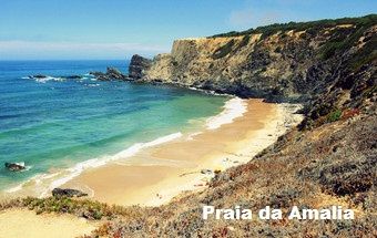 Opções de Lua de Mel em Portugal - Parte 2 – Costa Vicentina 11