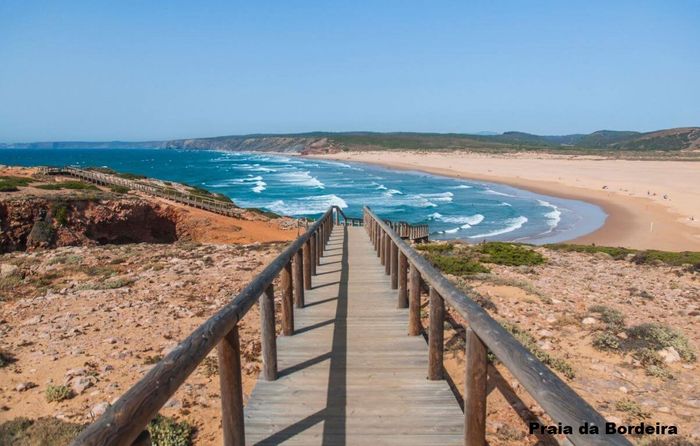 Opções de Lua de Mel em Portugal - Parte 2 – Costa Vicentina 13
