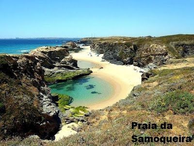 Opções de Lua de Mel em Portugal - Parte 2 – Costa Vicentina 14