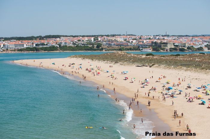 Opções de Lua de Mel em Portugal - Parte 2 – Costa Vicentina 15