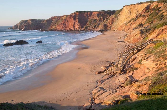 Opções de Lua de Mel em Portugal - Parte 2 – Costa Vicentina 16