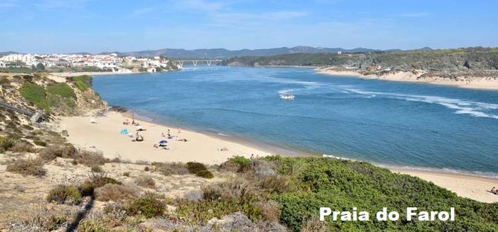 Opções de Lua de Mel em Portugal - Parte 2 – Costa Vicentina 17