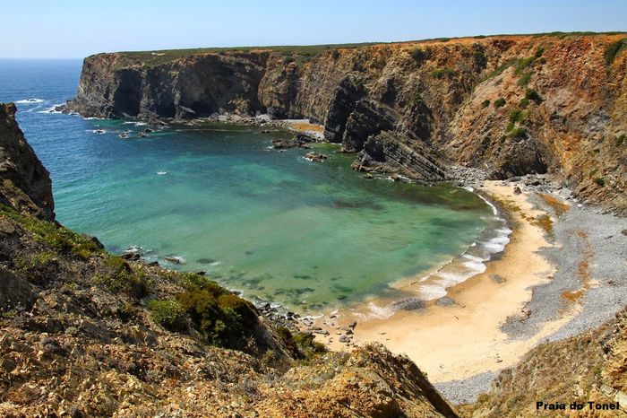 Opções de Lua de Mel em Portugal - Parte 2 – Costa Vicentina 19