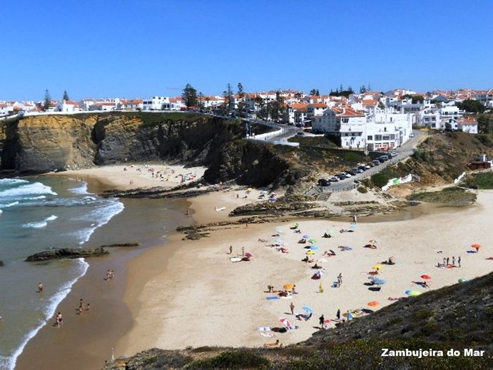 Opções de Lua de Mel em Portugal - Parte 2 – Costa Vicentina 20