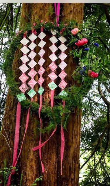 Manualidades: estacionário/papelaria do casamento 10