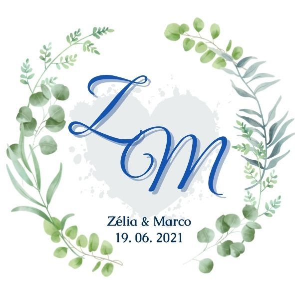 Manualidades: estacionário/papelaria do casamento 6