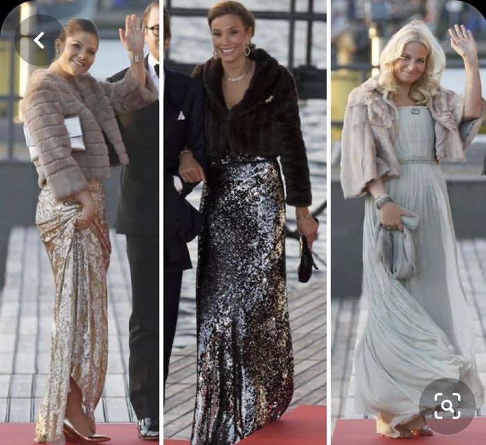 Looks de Casamento no inverno - 6