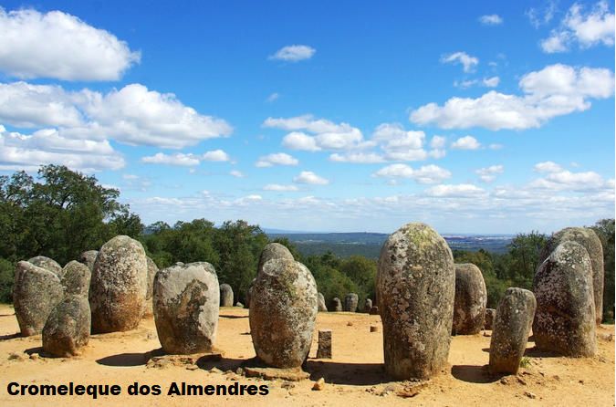 Opções de Lua de Mel em Portugal – Parte 3 – Alentejo 12