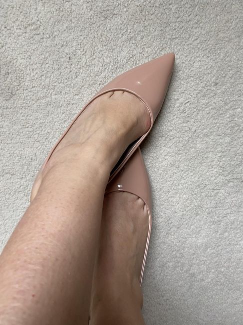 Sapatos check ✅ - 5