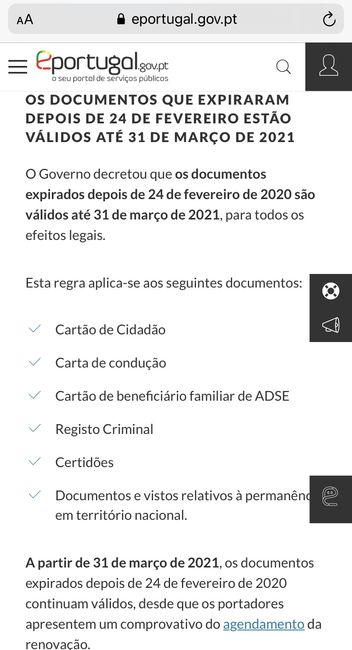 Certidão de casamento - 1