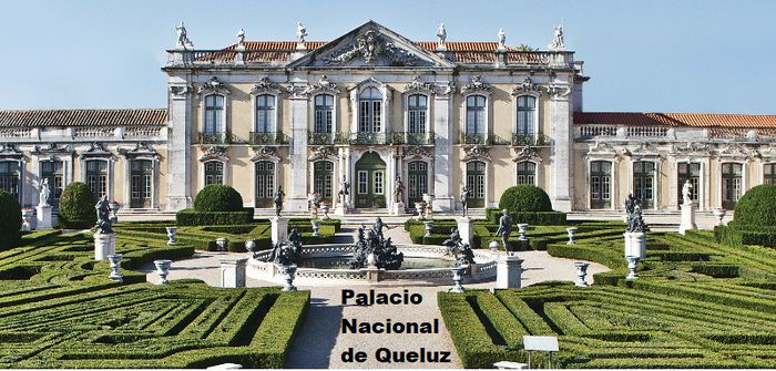 Opções de Lua de Mel em Portugal – Parte 5 – Lisboa – Cascais – Sintra 22