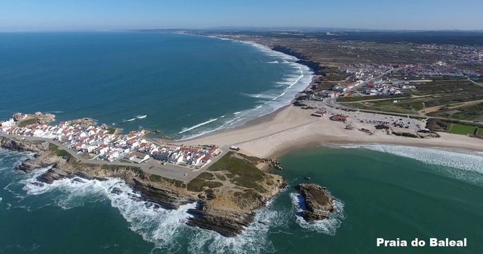 Opções de Lua de Mel em Portugal – Parte 6 – Oeste e Leiria - 7