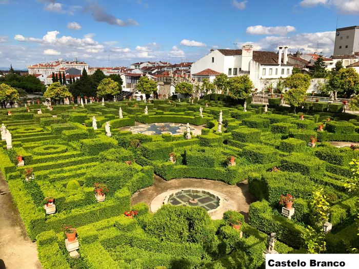 Opções de Lua de Mel em Portugal – Parte 7 – Ribatejo e Beira Baixa - 21
