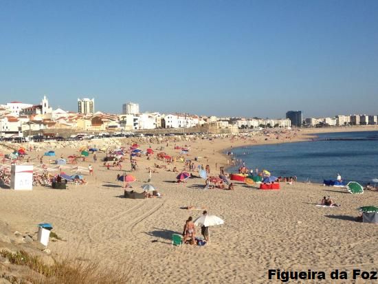 Opções de Lua de Mel em Portugal – Parte 8 – Beira Litoral - 1