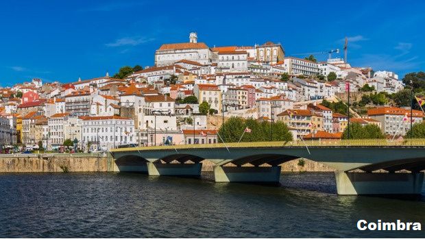 Opções de Lua de Mel em Portugal – Parte 8 – Beira Litoral - 7