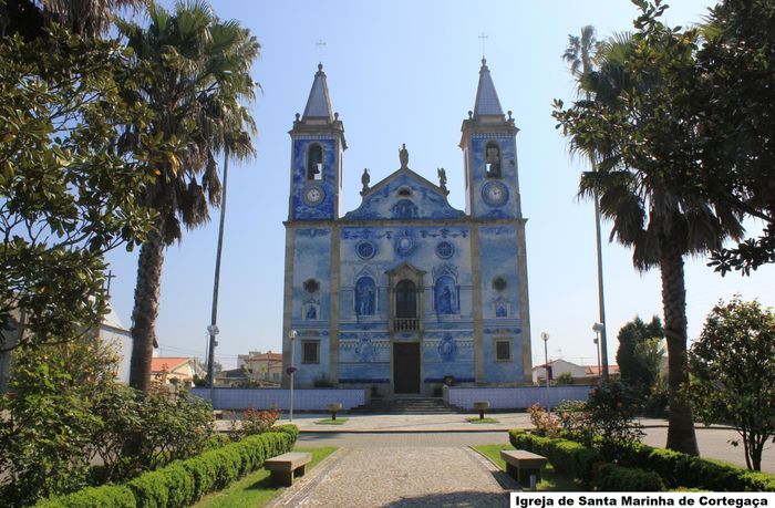 Opções de Lua de Mel em Portugal – Parte 8 – Beira Litoral - 39