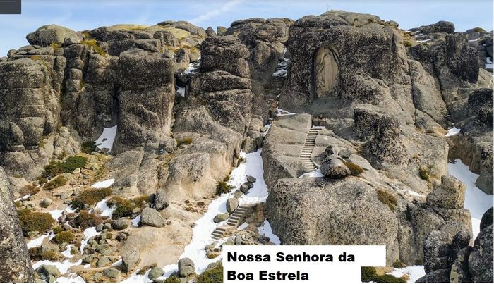Opções de Lua de Mel em Portugal – Parte 9 – Beira Alta/beira Interior - 10