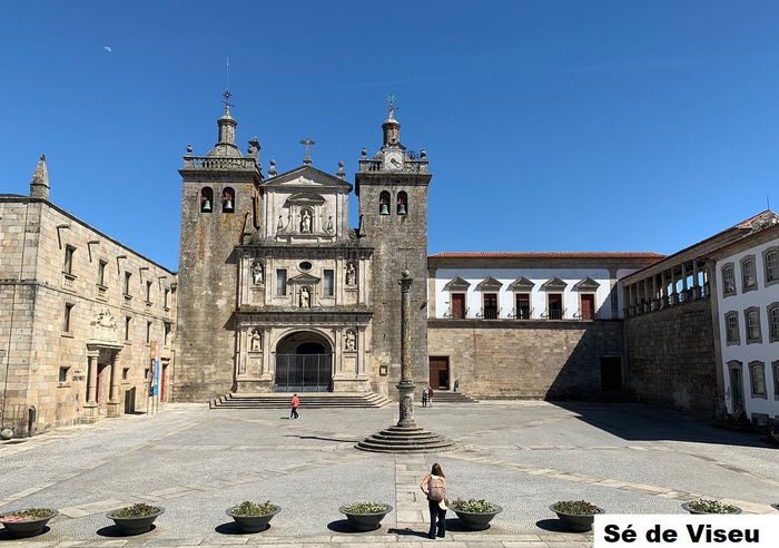 Opções de Lua de Mel em Portugal – Parte 9 – Beira Alta/beira Interior - 28