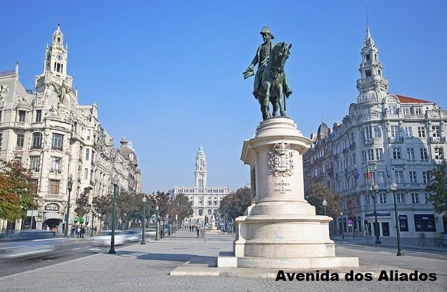 Opções de Lua de Mel em Portugal – Parte 10 – Porto e Douro Vinhateiro - 1