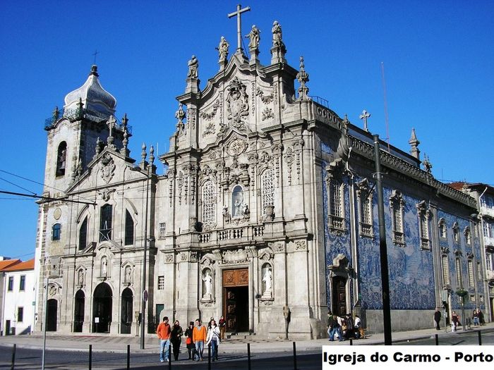 Opções de Lua de Mel em Portugal – Parte 10 – Porto e Douro Vinhateiro - 2