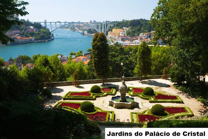 Opções de Lua de Mel em Portugal – Parte 10 – Porto e Douro Vinhateiro - 4