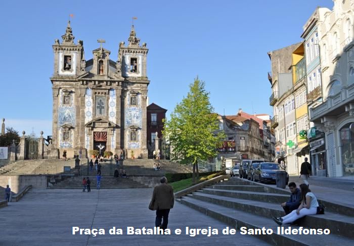 Opções de Lua de Mel em Portugal – Parte 10 – Porto e Douro Vinhateiro - 7