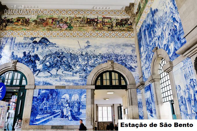 Opções de Lua de Mel em Portugal – Parte 10 – Porto e Douro Vinhateiro - 8