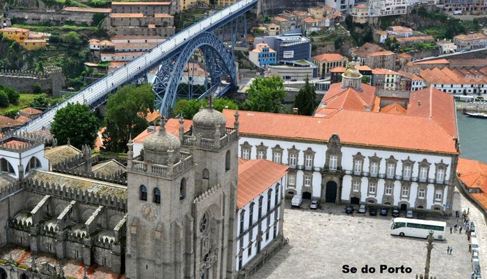 Opções de Lua de Mel em Portugal – Parte 10 – Porto e Douro Vinhateiro - 9