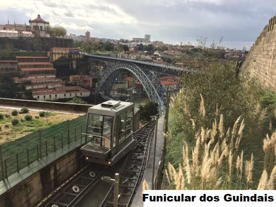 Opções de Lua de Mel em Portugal – Parte 10 – Porto e Douro Vinhateiro - 11