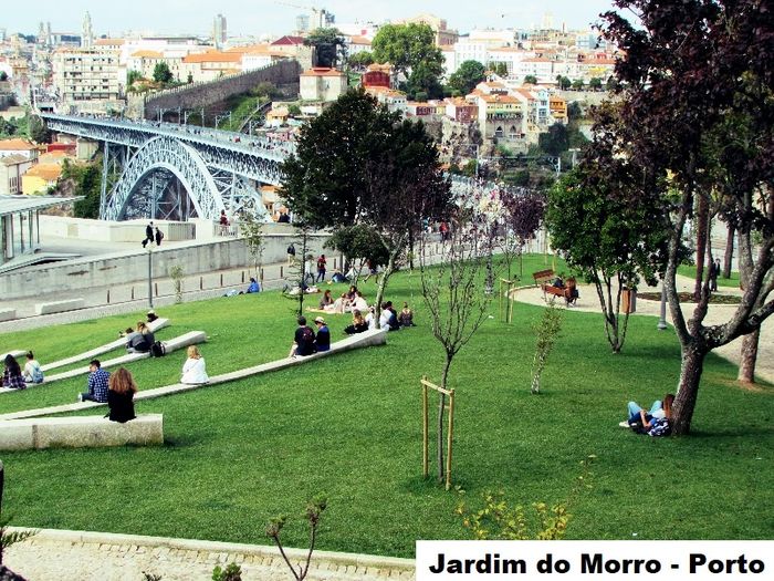 Opções de Lua de Mel em Portugal – Parte 10 – Porto e Douro Vinhateiro - 13