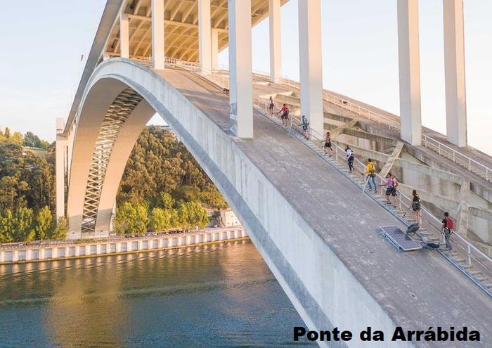 Opções de Lua de Mel em Portugal – Parte 10 – Porto e Douro Vinhateiro - 15