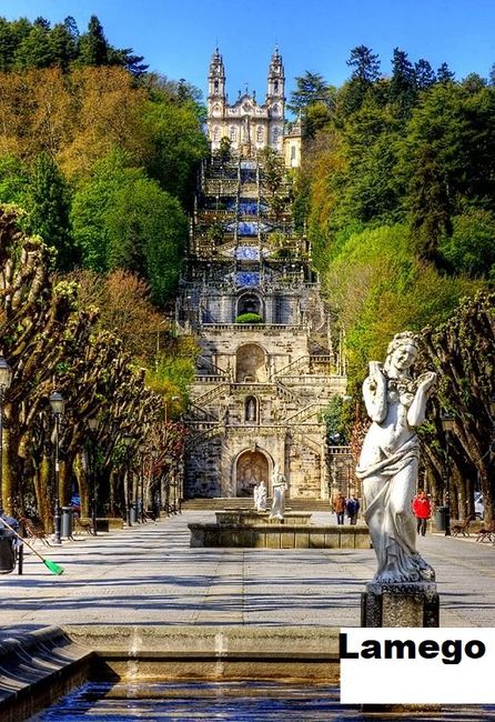 Opções de Lua de Mel em Portugal – Parte 10 – Porto e Douro Vinhateiro - 29
