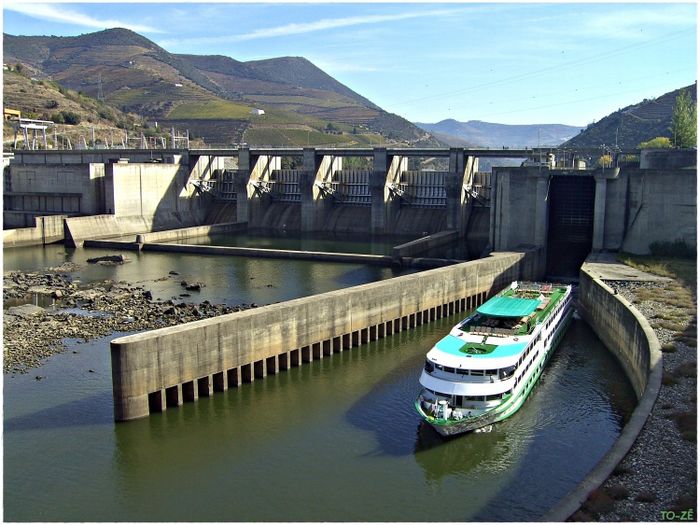 Opções de Lua de Mel em Portugal – Parte 10 – Porto e Douro Vinhateiro - 31