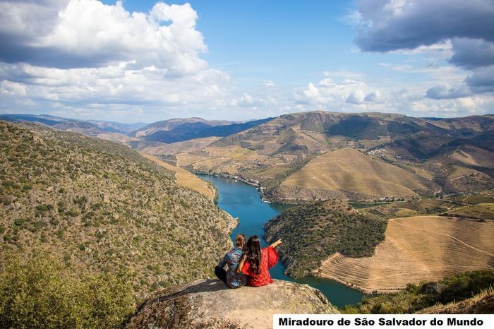Opções de Lua de Mel em Portugal – Parte 10 – Porto e Douro Vinhateiro - 32